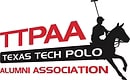 Texas Tech Polo Alumni Association logo